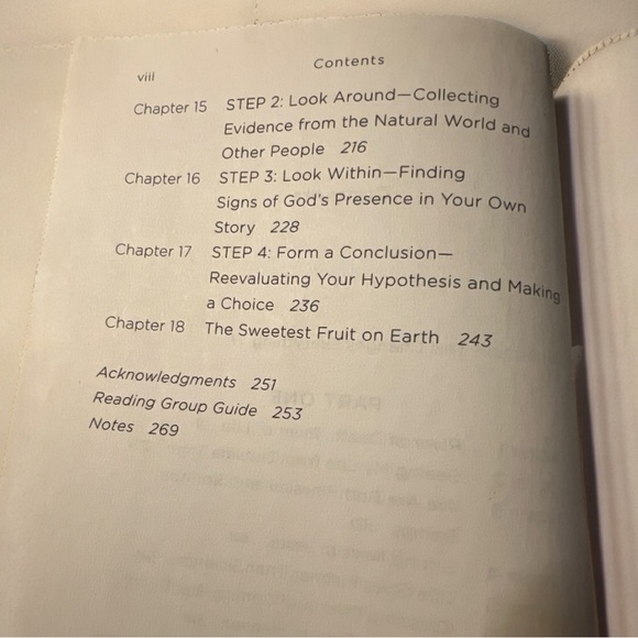 7 Lessons From Heaven How Dying Taught Me To Live A Joy Filled Life Mary C Neal - Picture 6 of 11